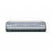 SUZUKI MR250EB BLUES MASTER - MONDHARMONICA EB