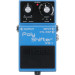 Bovenaanzicht van de BOSS XS-1 - GITAAREFFECT POLY SHIFTER