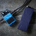 BOSS XS-1 - GITAAREFFECT POLY SHIFTER met aangesloten expressiepedaal