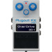 Bovenaanzicht van de BOSS PX-1 - GITAAREFFECT PLUGOUT FX