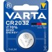 VARTA CR2032 - BATTERIJ KNOOPCEL 20X3.2MM 3V/230MA