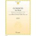 GOUNOD, CHARLES - AVE MARIA BACH PIANO