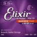 ELIXIR 11052 NANOWEB LIGHT - SNAREN 012-053 BRONZE oude verpakking