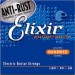 ELIXIR 12052 NANOWEB LIGHT - SNAREN 010-046 NICKELWOUND oude verpakking