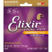 ELIXIR 16027 NANOWEB CUSTOM LIGHT - SNAREN 011-052 PHOSPHOR BRONZE oude verpakking