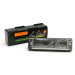 LEE OSKAR M1910N A - MONDHARMONICA NATURAL MINOR A