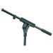 KONIG & MEYER 21160-300-55 - HENGEL MICROFOON ZWART