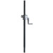 KONIG & MEYER 21338-000-55 - LUIDSPREKER AFSTANDBUIS OPWINDMECHANIEK