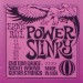 ERNIE BALL 2220 POWER SLINKY - SNAREN 011-048 NICKELWOUND oude verpakking