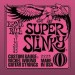 ERNIE BALL 2223 SUPER SLINKY - SNAREN 009-042 NICKELWOUND oude verpakking