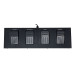 SHOWTEC 30267 - FOOTSWITCH VOOR COMPACTE LICHT SET