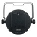 Achteraanzicht van de SHOWTEC 42580 - LED PAR COMPACT 7 TRI 3 IN 1 RGB