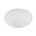 BOSTON 5022-SW - DRUMVEL 22" SMOOTH WHITE