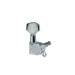 BOSTON 72-CL - MECHANIEKEN GITAAR 6L CHROOM