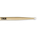 VIC FIRTH 7AN - DRUMSTOKKEN HICKORY NYLON TIP
