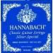 HANNABACH SET 815 HT - SNAREN KLASSIEK CARBON HIGH TENSION