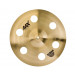 SABIAN AAX 21600X - BEKKEN 16" O-ZONE CRASH