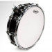 EVANS B14DRY - DRUMVEL SNARE 14" GENERA DRY CW gemonteerd