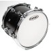 EVANS B14G1 - DRUMVEL 14" COATED gemonteerd