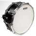 EVANS B14HD - DRUMVEL SNARE 14" COATED 2PLY gemonteerd