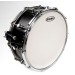 EVANS B14HDD - DRUMVEL SNARE 14" COATED 2PLY gemonteerd