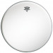 REMO BA-0110-00 - DRUMVEL 10" COATED AMBASSADOR