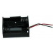 BAT.H.SN-14 - BATTERIJ HOUDER 2X R14