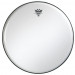 REMO BE-0212-00 - DRUMVEL 12" EMPEROR GLAD WIT