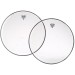 REMO BE-0316-00 - DRUMVEL 16" CLEAR EMPEROR