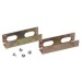 CMP-MOUNT2 - HARDDISK MONTAGERAIL 3.5-5.25"