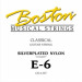 BOSTON CN-6-NT - SNAAR NYLON E6 NORMAL TENSION