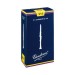 VANDOREN CR1025 doosje - RIET 2.5 KLARINET