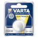 VARTA CR2430 - BATTERIJ KNOOPCEL 24.5X3MM 3V/280MA