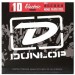 DUNLOP DEN1046 - SNAREN 010-046 NICKELWOUND MEDIUM oude verpakking