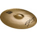 STAGG DH-CM16B - BEKKEN 16" CRASH MEDIUM BRIGHT HAMMERED