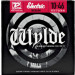 DUNLOP ZWN1046 ZAKK WYLDE - SNAREN 010-046 NICKELWOUND MEDIUM