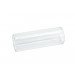 DUNLOP DL-202 - BOTTLENECK GLAS 18X22X62MM MEDIUM