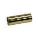 DUNLOP SLIDE 222 - BOTTLENECK KOPER 19X22X60MM MEDIUM