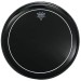 REMO ES-0612-PS - DRUMVEL 12" EBONY PINSTRIPE