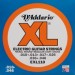 D'ADDARIO EXL110 - SNAREN 010-046 NICKELWOUND - Oude verpakking