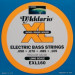 D'ADDARIO EXL160 - SNAREN BAS 050-105 NICKELWOUND oude verpakking