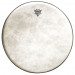REMO FA-0512-00 - DRUMVEL 12" FIBERSKIN 3 AMBASSADOR
