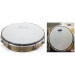 STAGG HAD-010W HAND DRUM - HANDTROM 10" TUNABLE