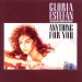 ESTEFAN, GLORIA AND MIAMI SOUND MACHINE - ANYTHING FOR YOU - cd