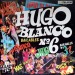 BLANCO, HUGO Y SU CONJUNTO - BAILABLES NO. 6 -VINYL-