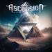 ASCENSION - UNDER THE VEIL OF MADNESS - cd