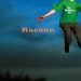 RACOON - TILL MONKEYS FLY - cd