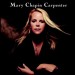 CARPENTER, MARY CHAPIN - TIME SEX LOVE - cd