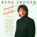 FROGER, RENE - SWEET HELLO'S & SAD GOODBYES - Cd
