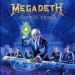 MEGADETH - RUST IN PEACE - cd